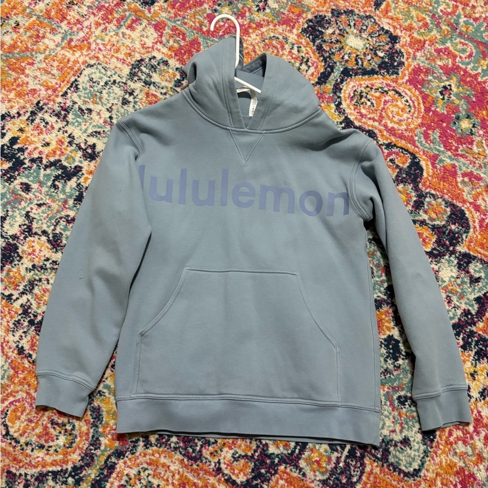 Women’s lululemon hoodie